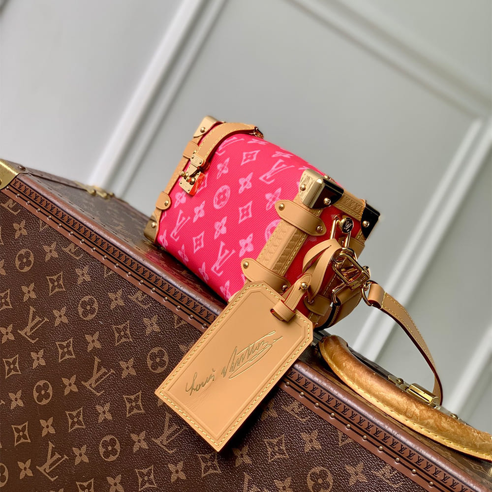 LV Side Trunk PM(HIGH-END GRADE)