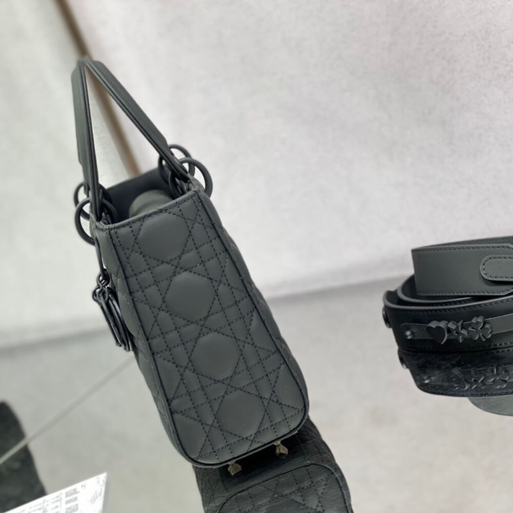 SMALL LADY D10r MY ABCD10r BAG