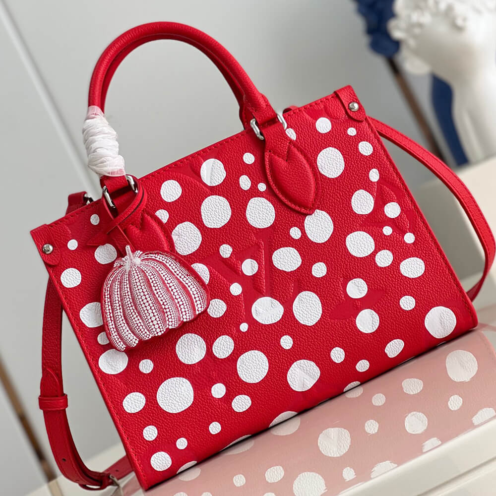 LV x YK OnTheGo PM?