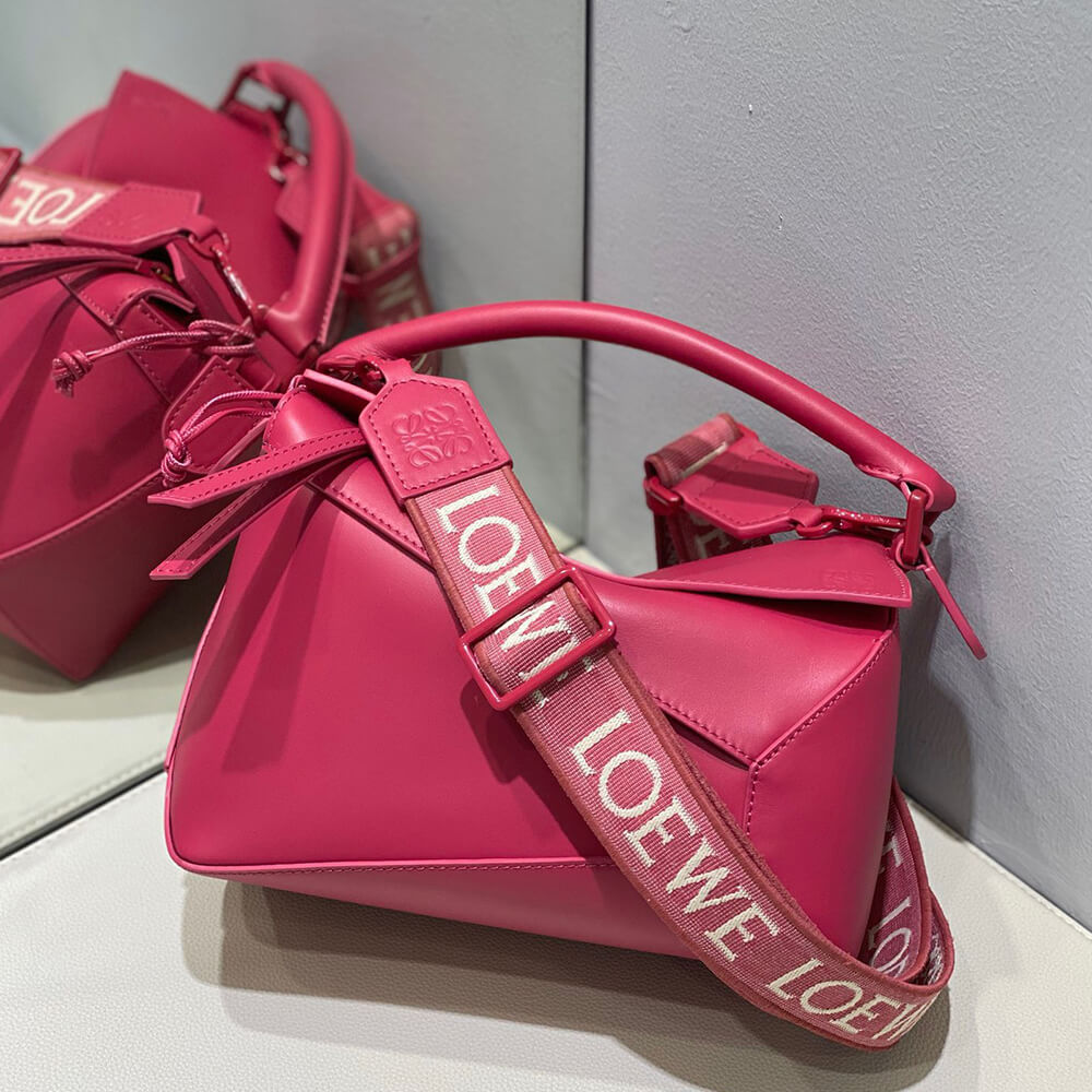 L0ew* Small Puzzle Bag