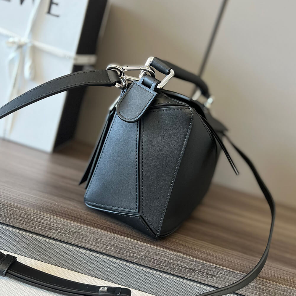 L0ew* Small Puzzle Bag