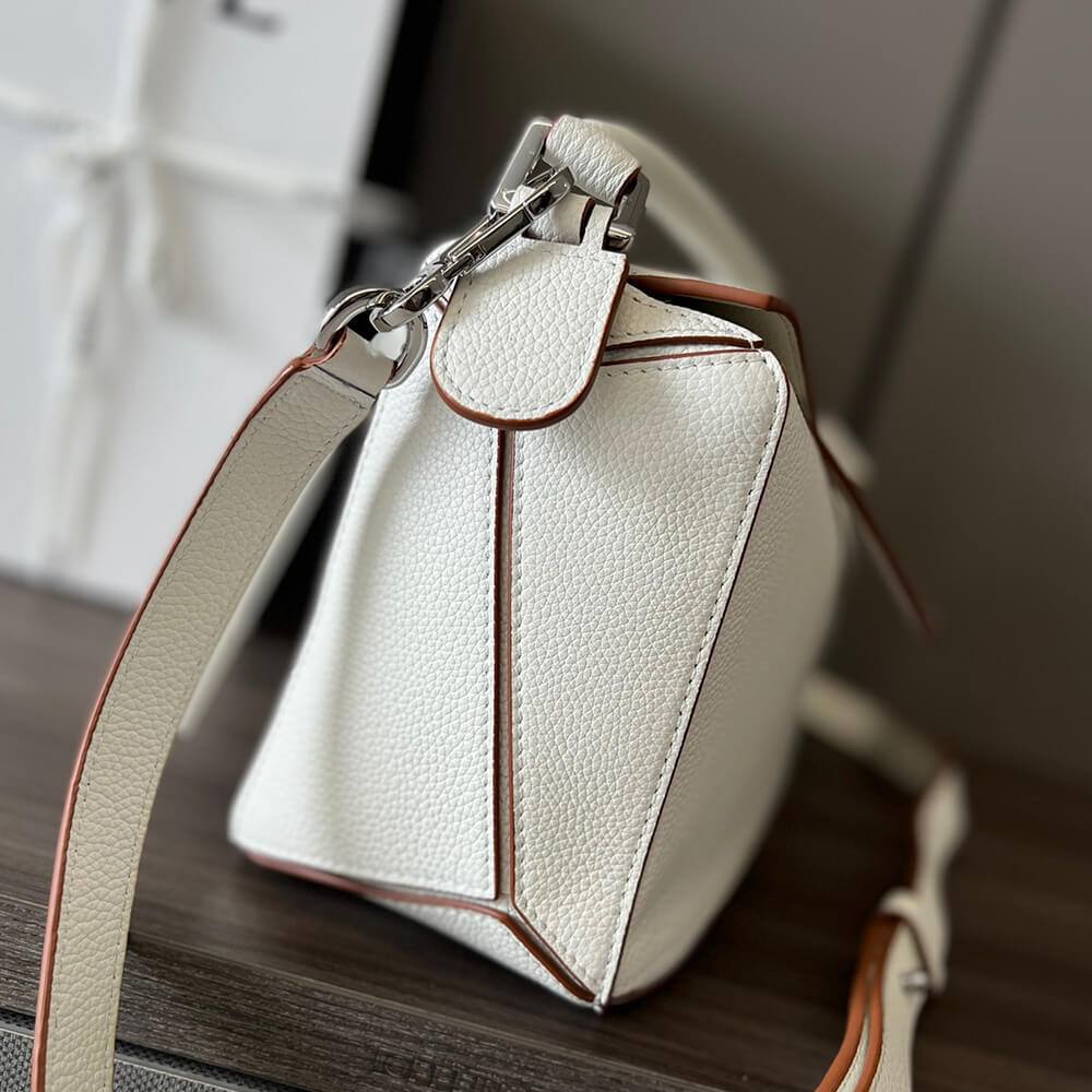 L0ew* Small Puzzle Bag
