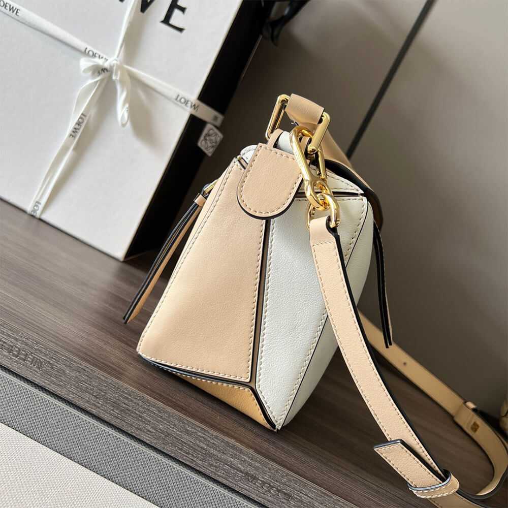L0ew* Small Puzzle Bag