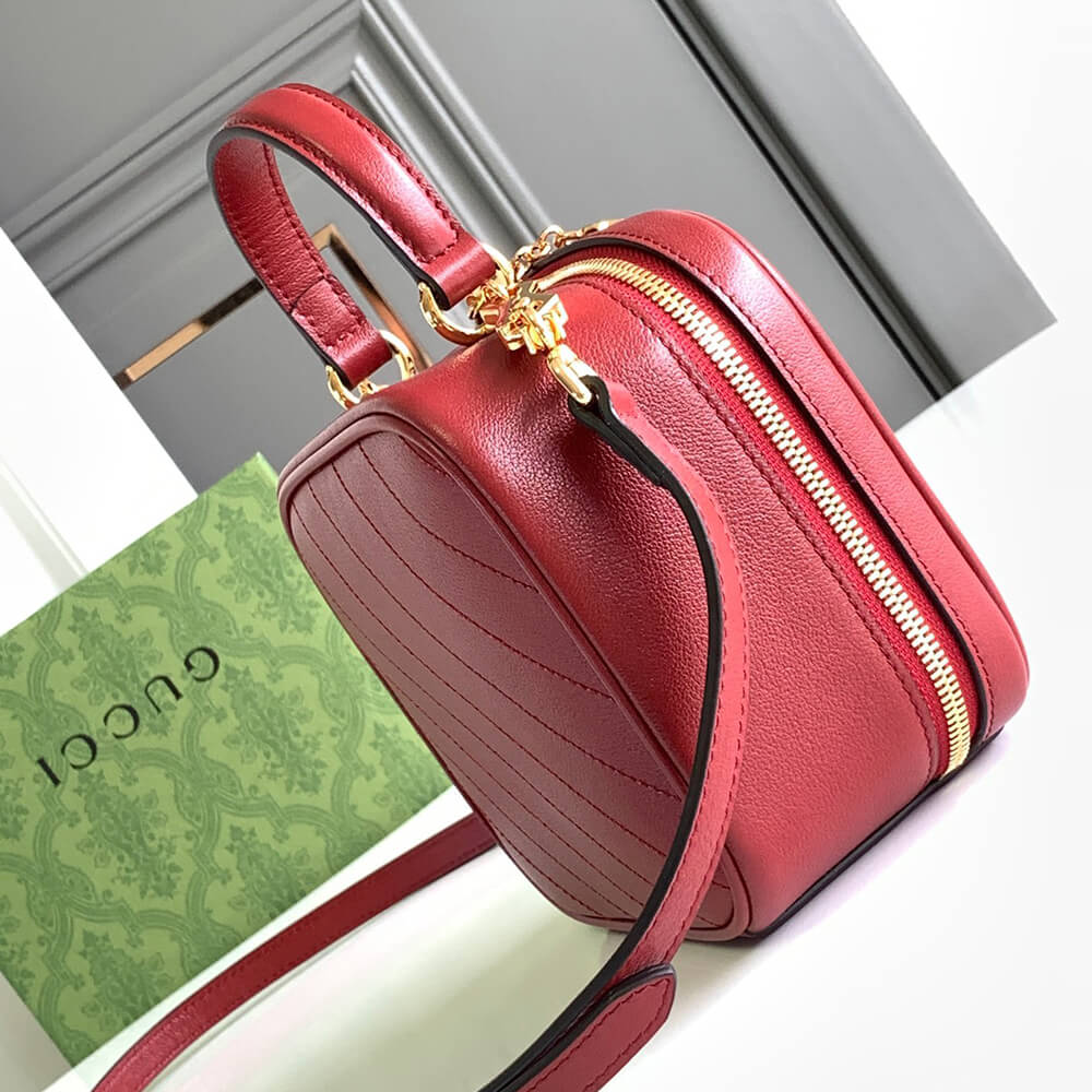 Gvc*1 BLONDIE TOP HANDLE BAG