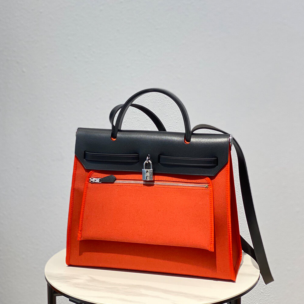 H**me5 Herbag Zip 31 bag