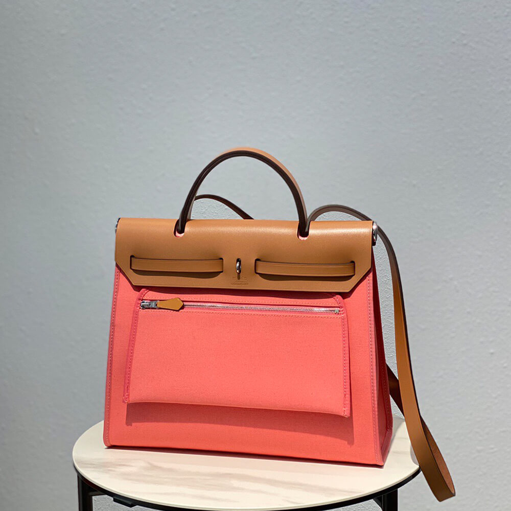 H**me5 Herbag Zip 31 bag