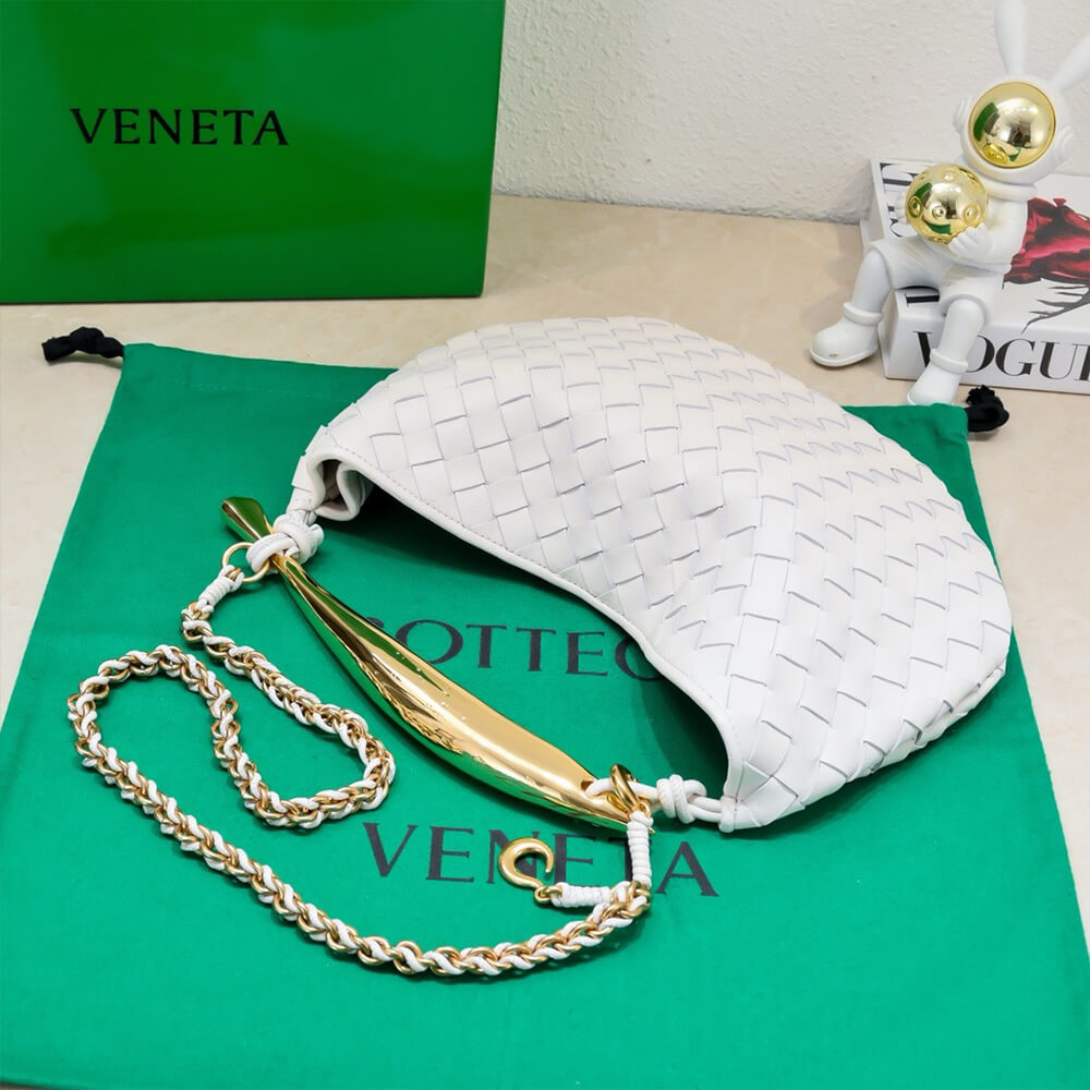 B0tt*ga Ven*ta Sardine With Chain