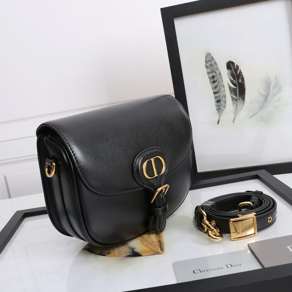 Medium D10r Bobby Bag