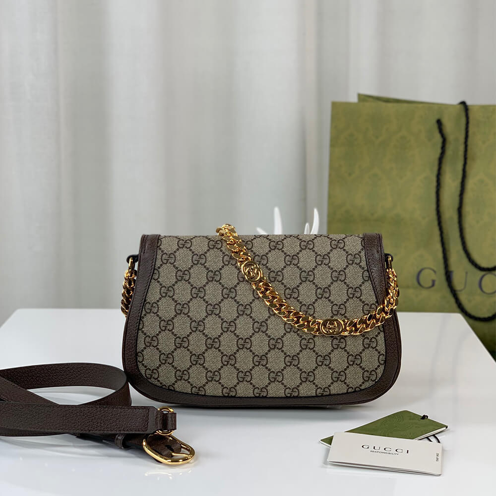 Gvc*1 Blondie shoulder bag