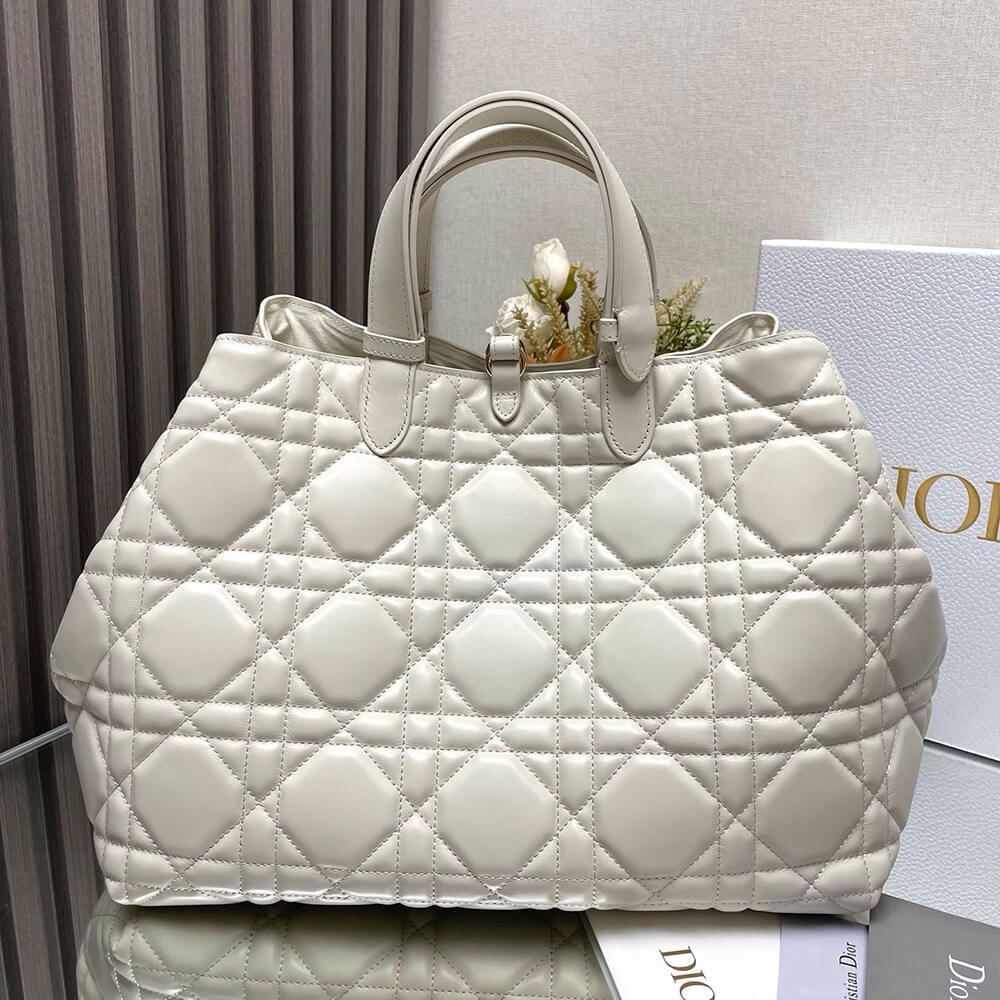 D10r Large Toujours Bag(HIGH-END GRADE)