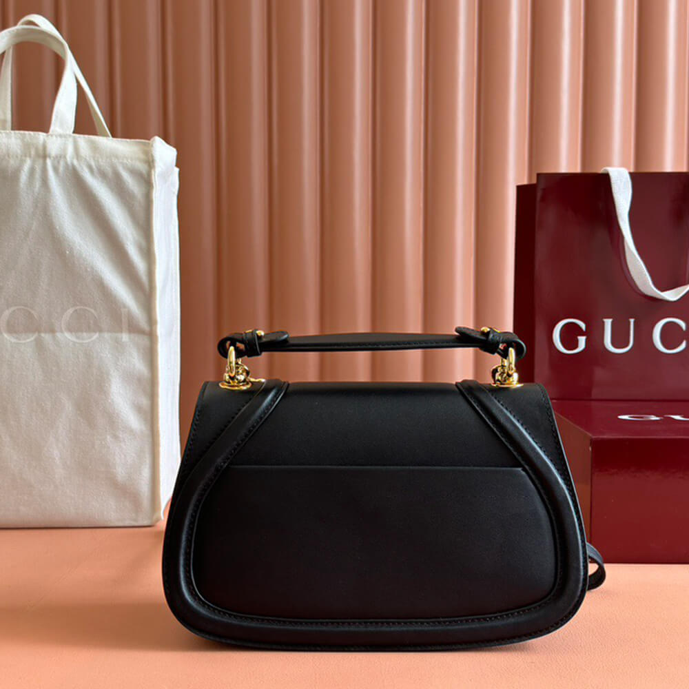 Gvc*1 Blondie small top handle bag