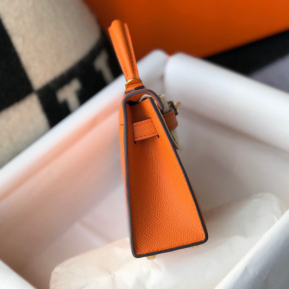 H**me5 Mini Kelly II(HIGH-END GRADE)