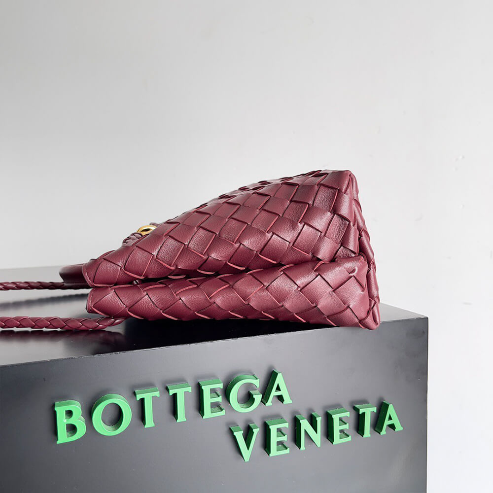 B0tt*ga Ven*ta Small Andiamo