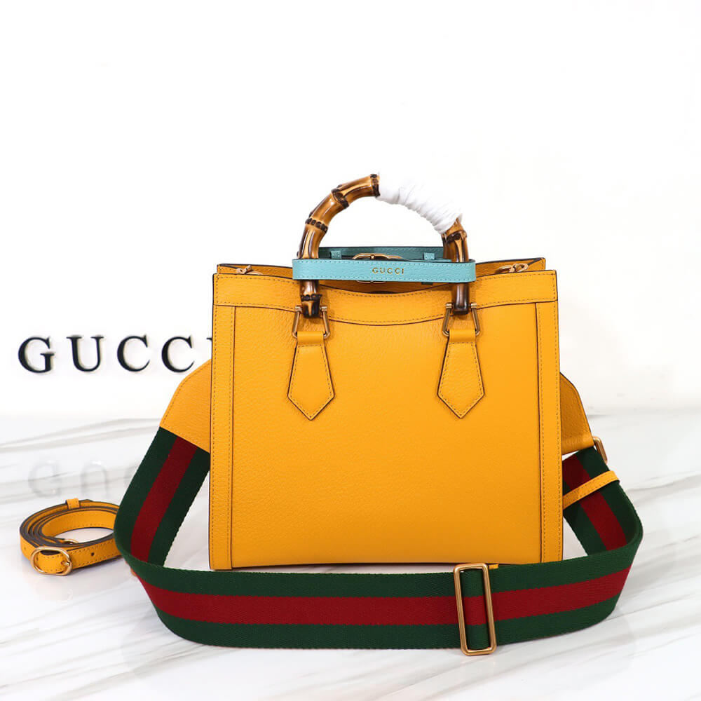 Gvc*1 Diana small tote bag