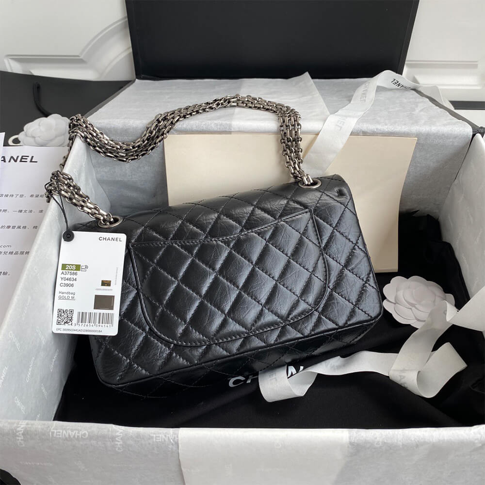 Ch**el 2.55 Handbag