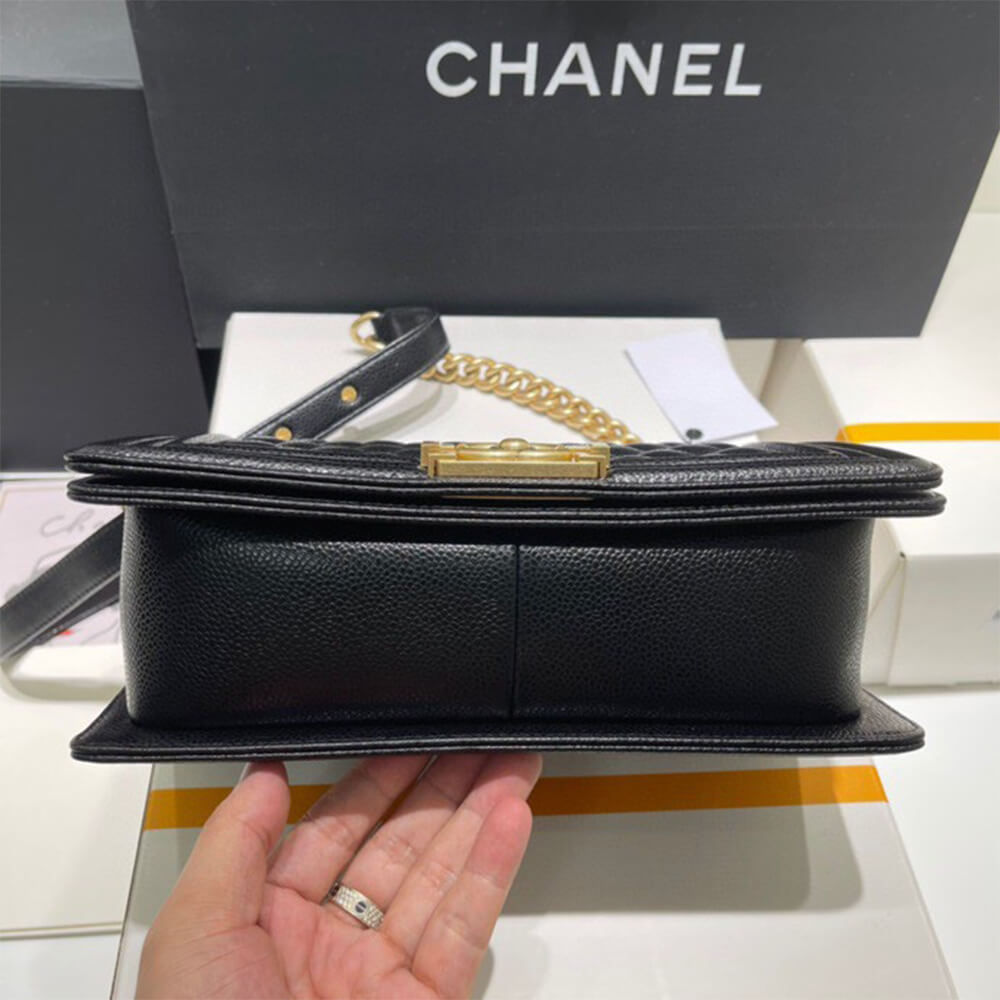 Boy Ch**el Handbag