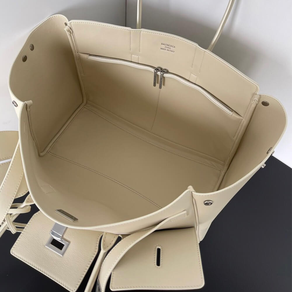 Ba1en*iaga Bel Air Medium Carry All Bag(HIGH-END GRADE)