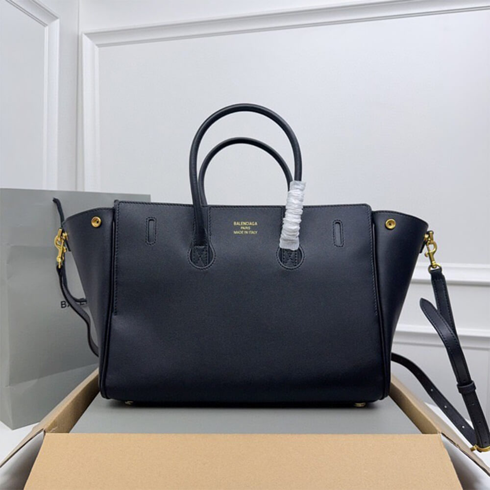 Ba1en*iaga Bel Air Small Carry All Bag(HIGH-END GRADE)