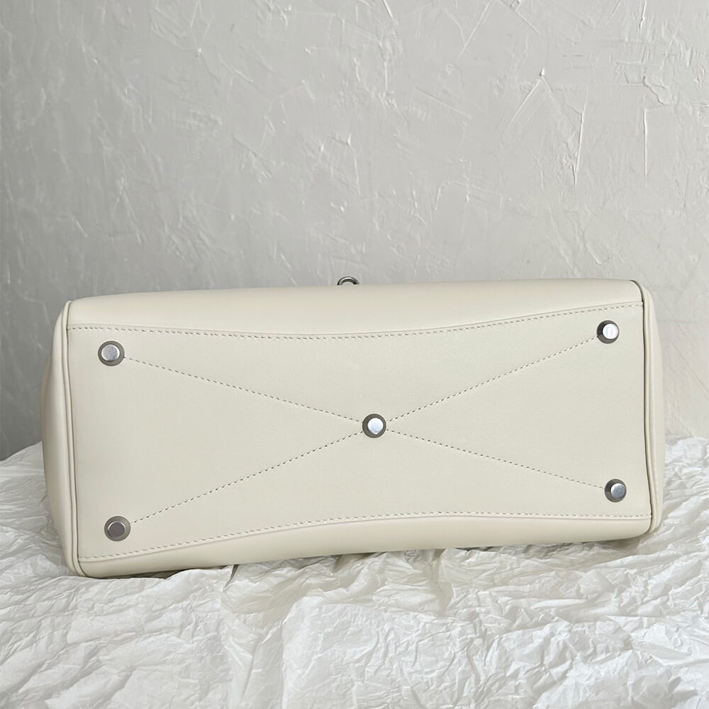 Ba1en*iaga Bel Air Small Carry All Bag(HIGH-END GRADE)