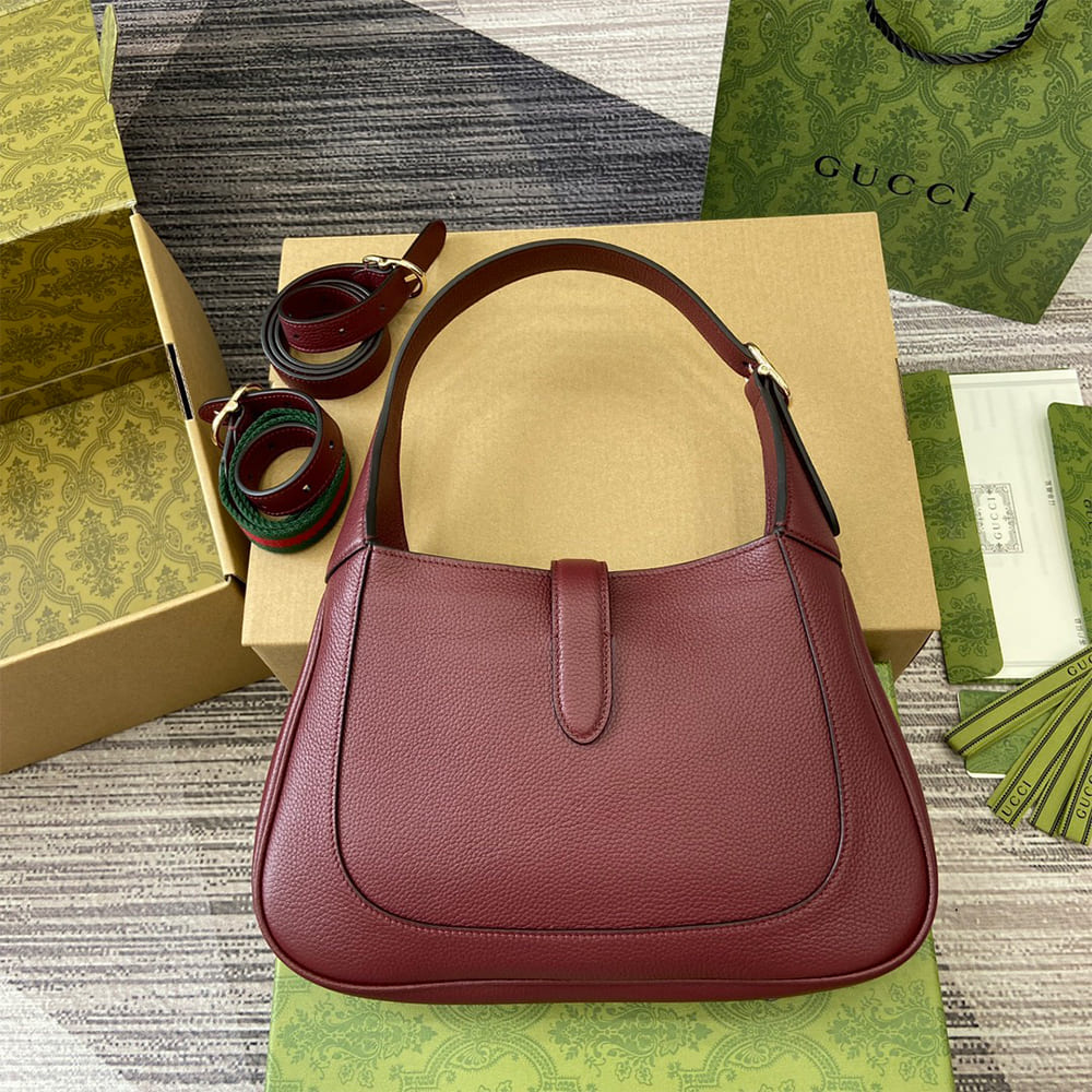 Gvc*1 Jackie 1961 medium bag(HIGH-END GRADE)