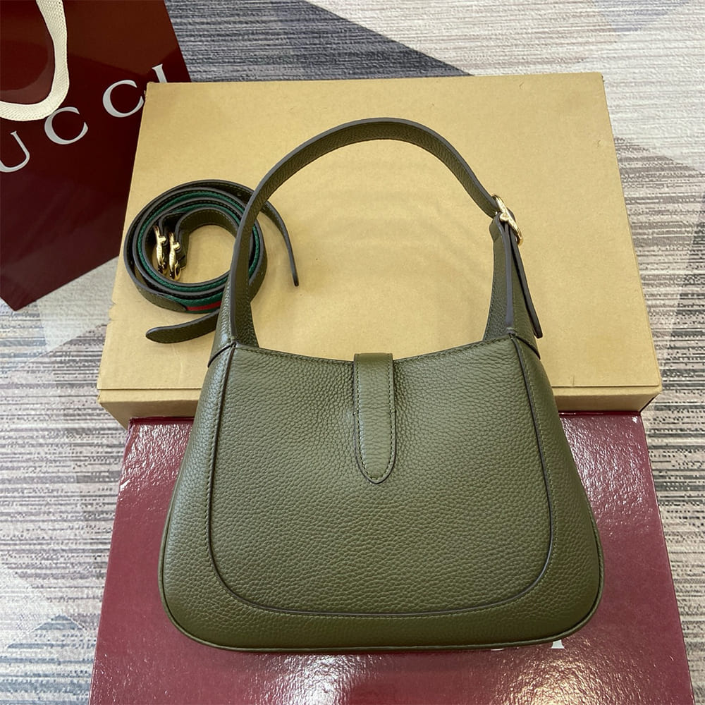 Gvc*1 Jackie 1961 medium bag(HIGH-END GRADE)