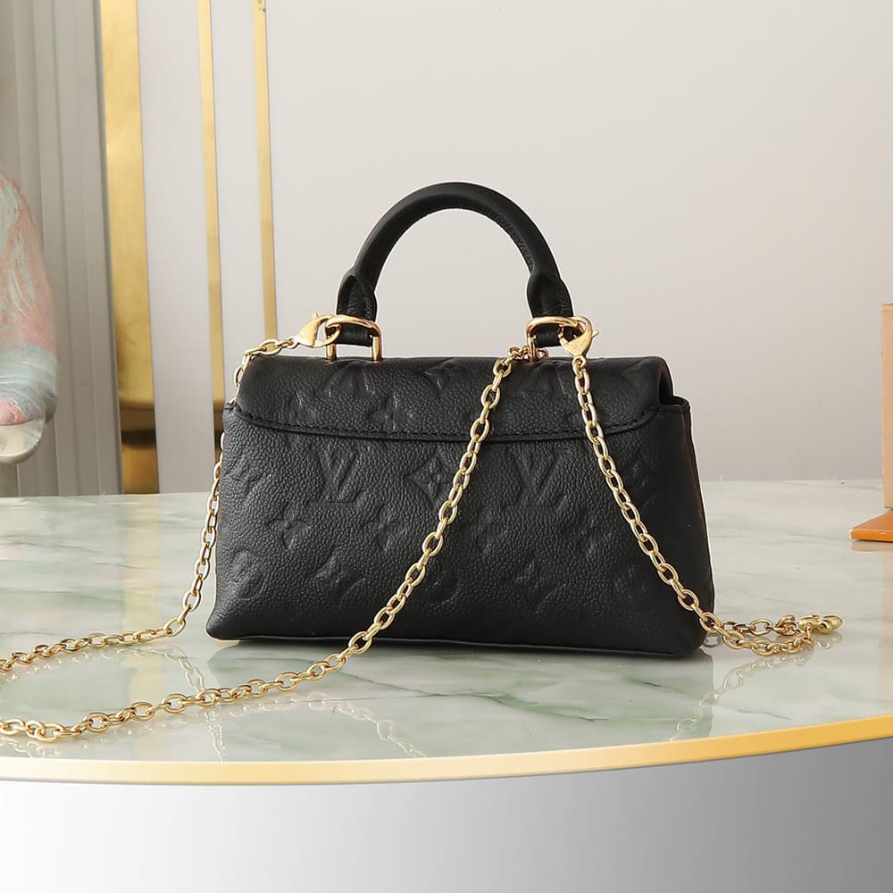 LV Nano Madeleine(HIGH-END GRADE)