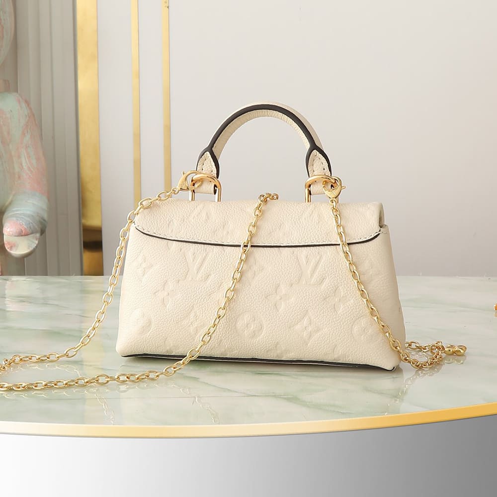 LV Nano Madeleine(HIGH-END GRADE)
