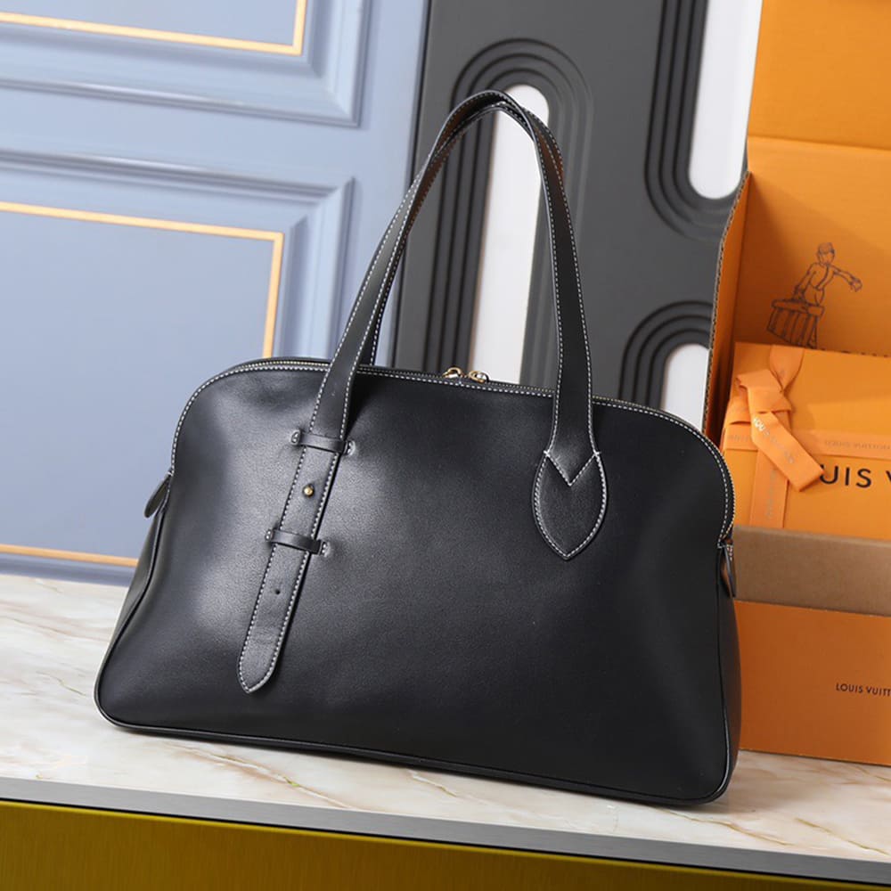 LV Low Key Duffle Tote