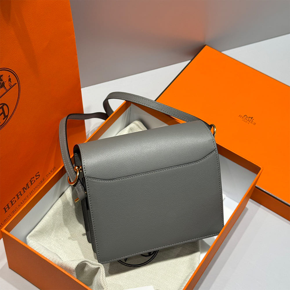 H**me5 Roulis mini bag(HIGH-END GRADE)