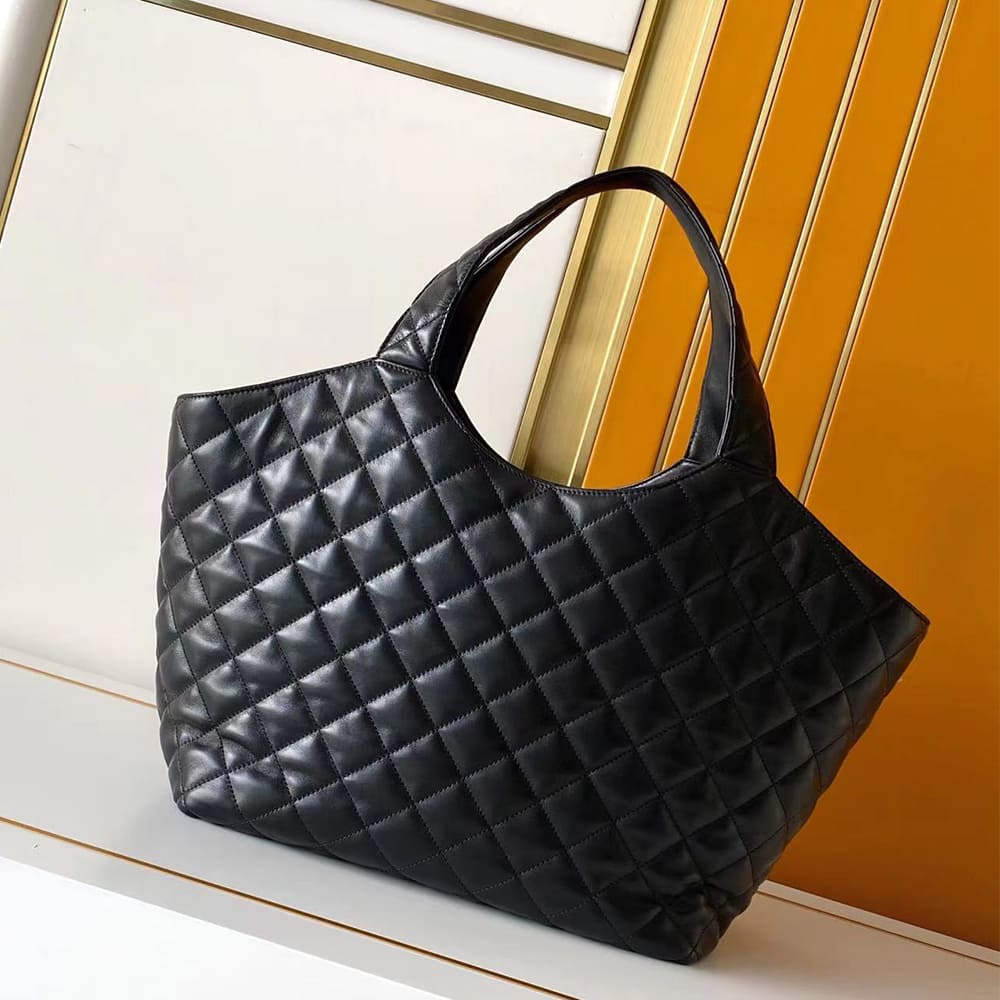 Y51 ICARE medium in quilted nappa(HIGH-END GRADE)
