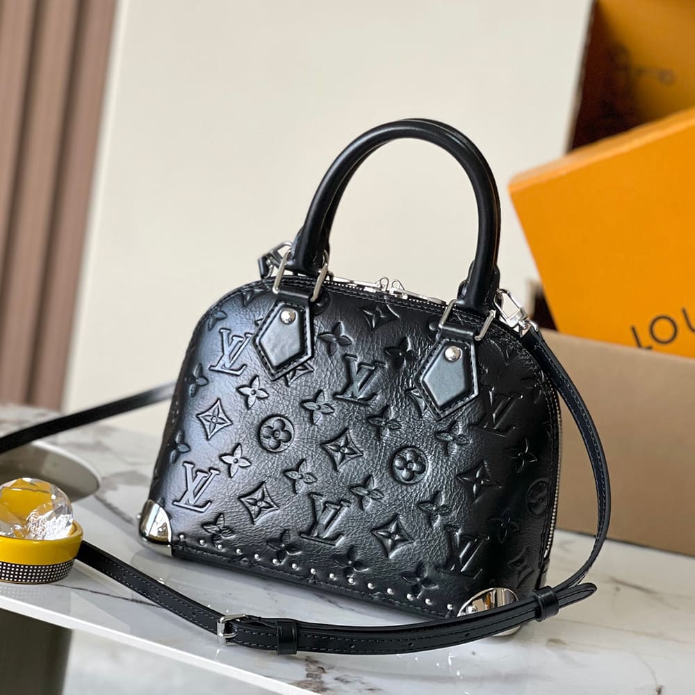 LV Alma Trunk BB(HIGH-END GRADE)