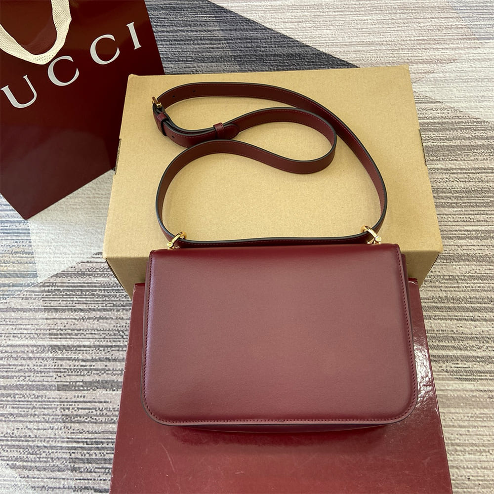 Gvc*1 Siena small shoulder bag