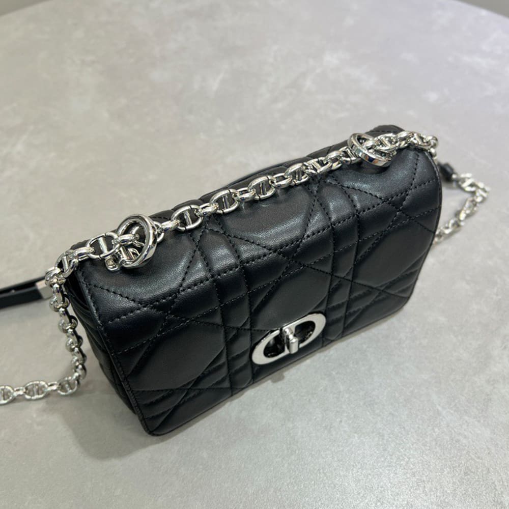 Small Soft D10r Caro Bag(HIGH-END GRADE)