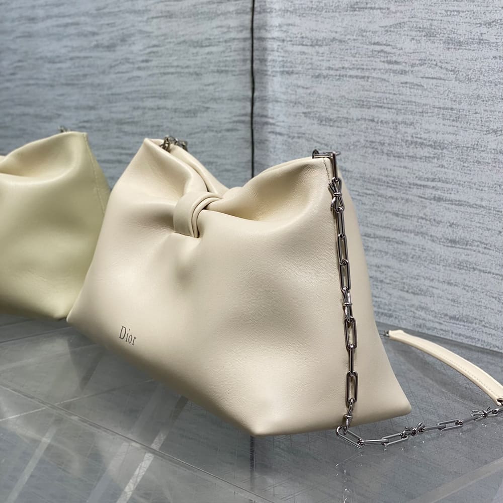Medium D10r Bow Bag(HIGH-END GRADE)