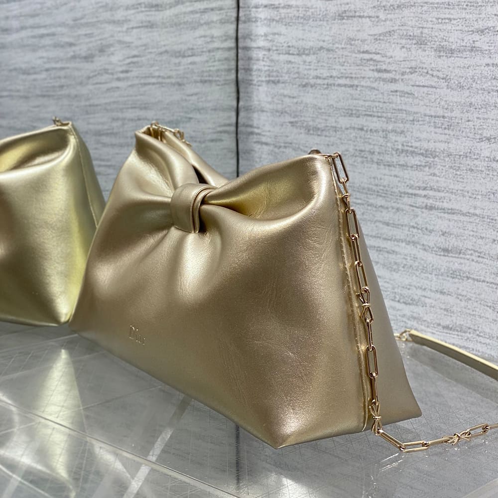 Medium D10r Bow Bag(HIGH-END GRADE)
