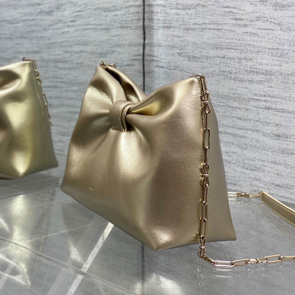 Small D10r Bow Bag(HIGH-END GRADE)