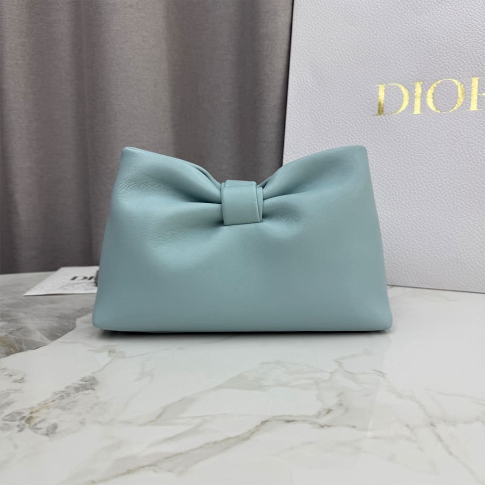 Small D10r Bow Bag(HIGH-END GRADE)