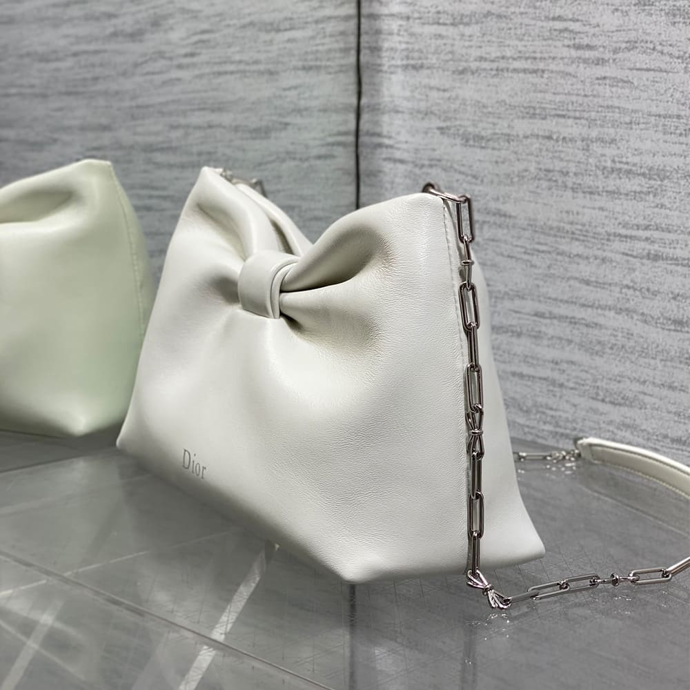 Small D10r Bow Bag(HIGH-END GRADE)
