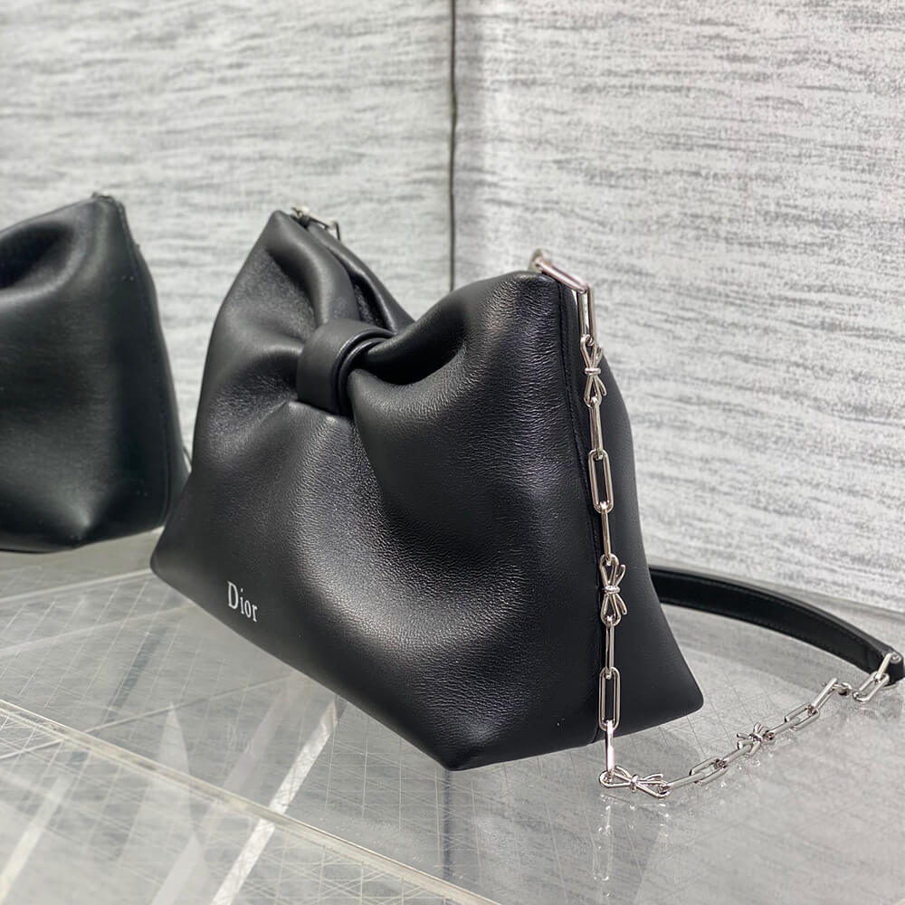Small D10r Bow Bag(HIGH-END GRADE)