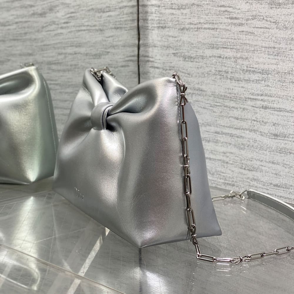 Small D10r Bow Bag(HIGH-END GRADE)