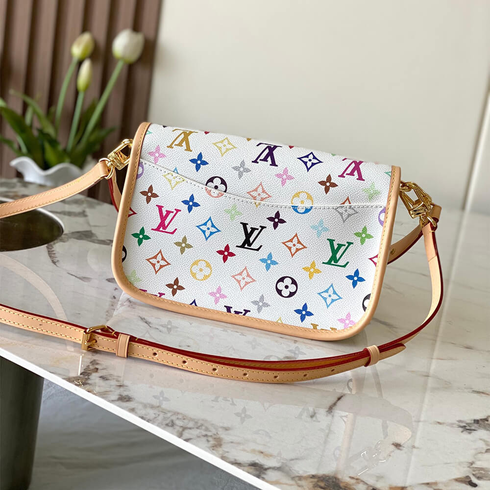 LV x TM Diane PM