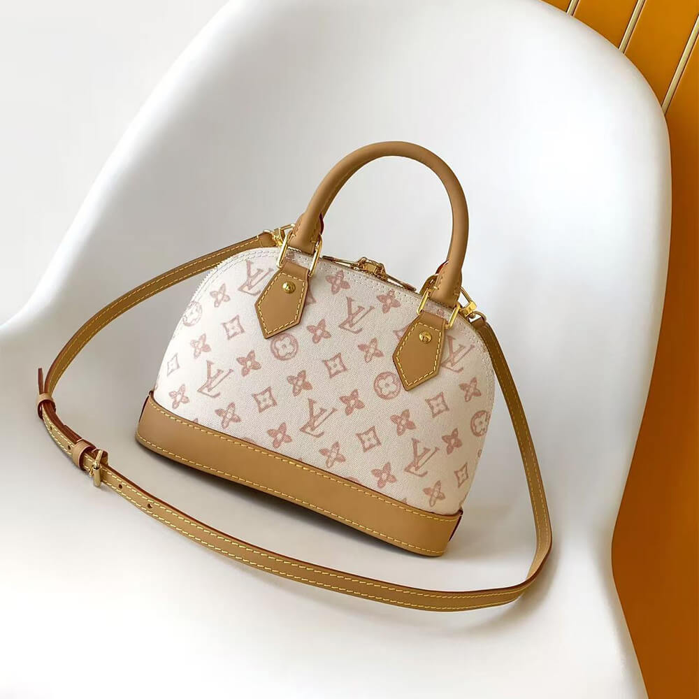 LV Alma BB