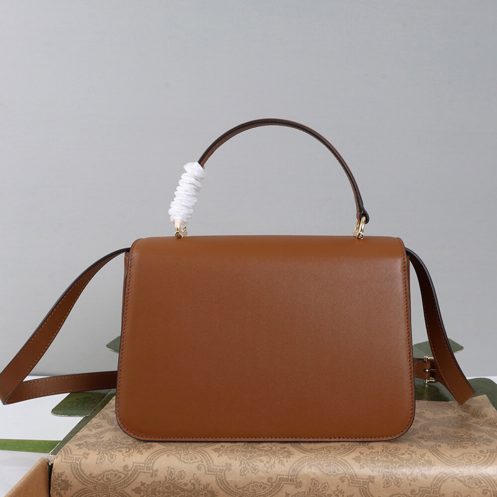 Gvc*1 Siena medium top handle bag(HIGH-END GRADE)