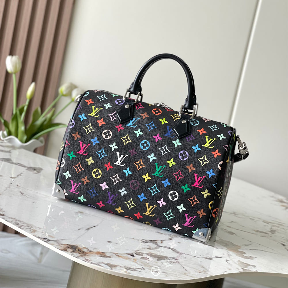 LV x TM Speedy Soft 30