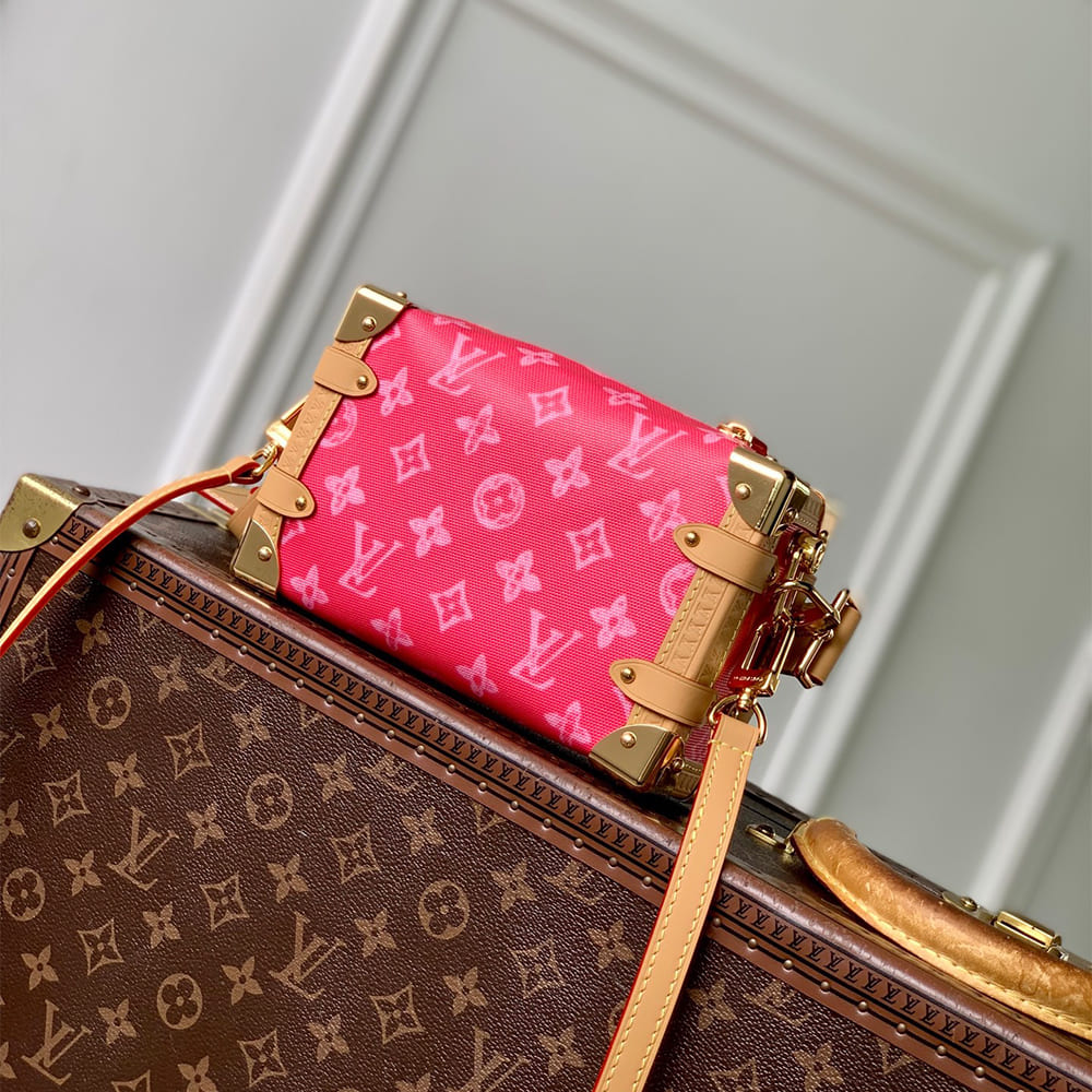 LV Side Trunk PM(HIGH-END GRADE)