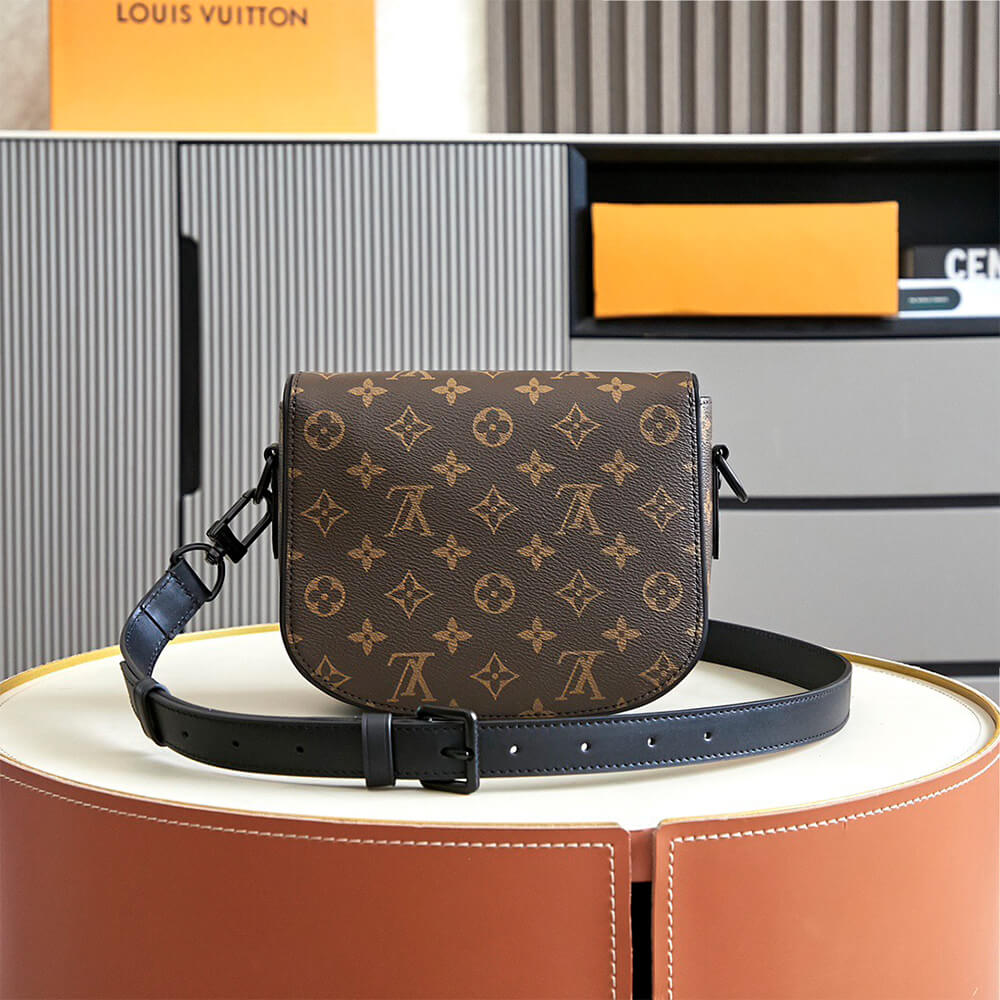 LV Montsouris Messenger PM