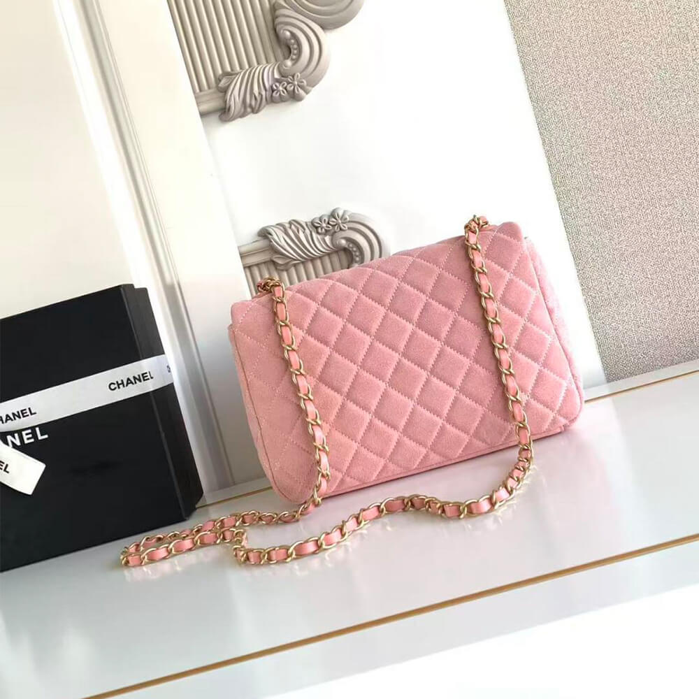 Ch**el Flap Bag(HIGH-END GRADE)
