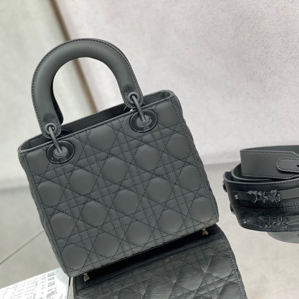 SMALL LADY D10r MY ABCD10r BAG