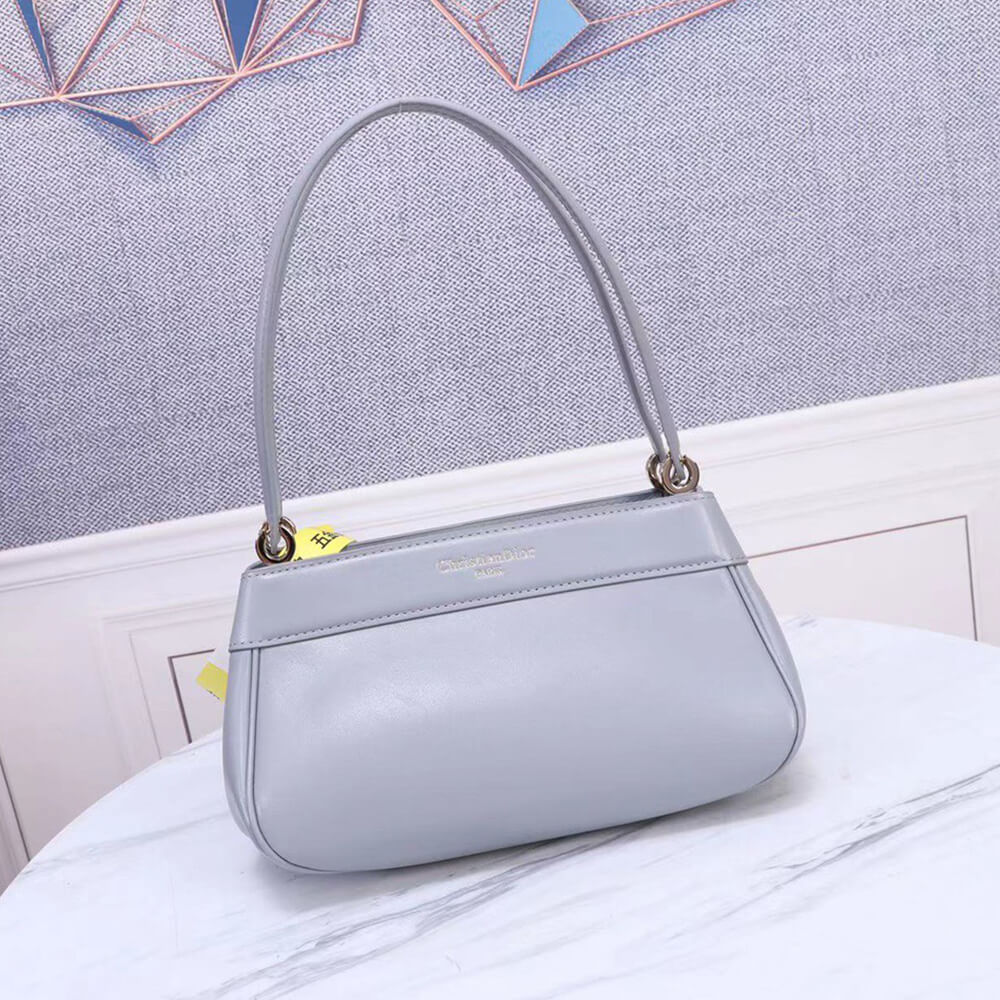 SMALL D10r KEY BAG