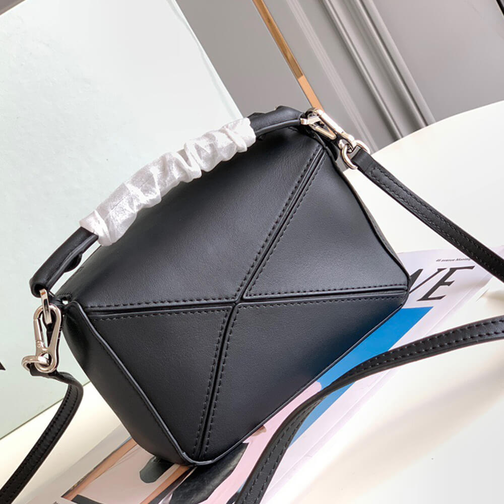L0ew* Mini Puzzle bag